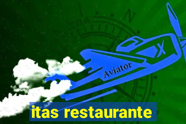 itas restaurante